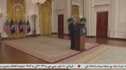 پشت پرده کاخ سفید در یک کتاب