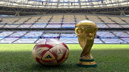 ورلڈکپ 2022 کے فائنل میں ریفری کون ہوگا؟ 