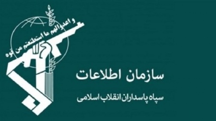 ایران میں برطانوی جاسوسی نیٹ ورک تباہ، 7 سرغنے گرفتار، اہم انکشاف