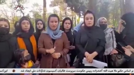 آزادی ظریفه یعقوبی ،فعال زنان از بند طالبان!