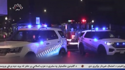 افزایش شدید تدابیر امنیتی در ترکیه