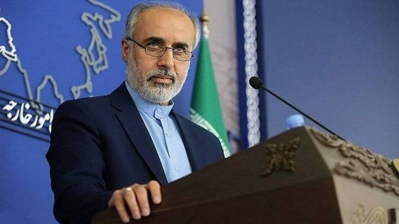 Kenanî: Zemîne ji bo lihevkirina bo rakirina boykotên zalimane dijî Îranê heye