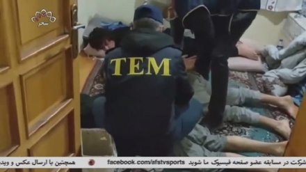 تیراندازی در تگزاس 2کشته بر جای گذاشت