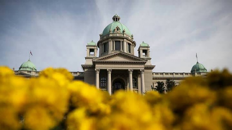 U Srbiji gotovo 500 hiljada manje stanovnika nego 2011.