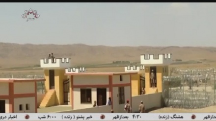 کابل خواستار بی ثباتی در پاکستان نیست