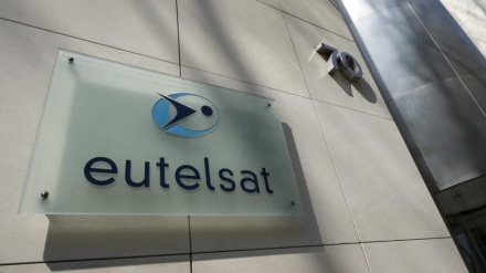 Zirara ku 'Eutelsat' ji ber qutkirina kanalên îranî û rûsî dê tûşî wê bê