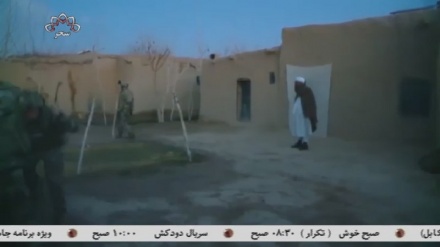 کشتار غیر نظامیان توسط نیروهای بریتانیا