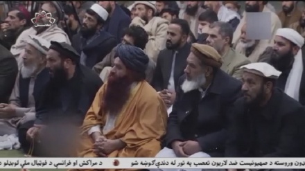 امریکا متهم ردیف اول تروریسم جهانی