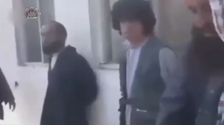 آزار و اذیت ساکنان پنجشیر توسط طالبان