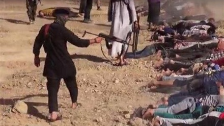  Endamê DAIŞê yê berpirsê cinayeta Spaykêra Iraqê hat îdamkirin