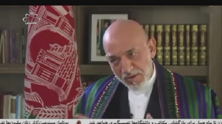 امریکا عامل فساد مالی در افغانستان