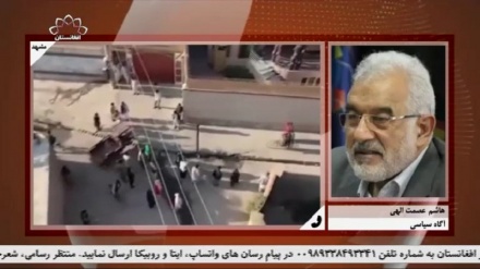 آیا طالبان توان جداسازی نیروهای داعش از نیروهای خود را دارد؟