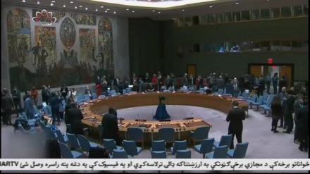 نشست شورای امنیت درباره افغانستان!