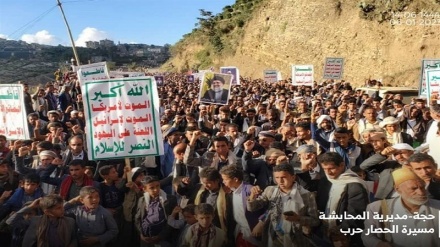 یمنیوں کی دھمکیوں کے آگے سعودی ولیعہد لاچار، سارے مطالبات قبول