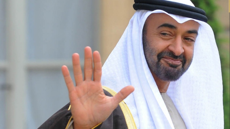 عرب امارات کے صدر چار دن سیر و تفریح کے بعد اسلام آباد آئے بنا واپس لوٹ گئے