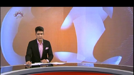 بخش خبری ساعت18 - 1401/10/21