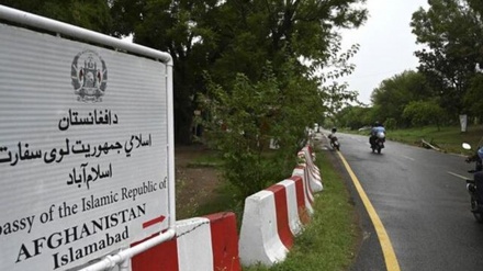 کراچی بندرگاہ پر روکا گیا سامان چھوڑ دیا جائے گا، افغان سفارت خانہ