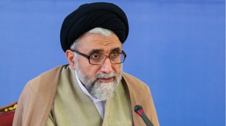  ایران میں متعدد خود کش حملوں کا منصوبہ ناکام