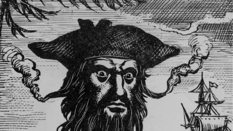 Piratët nuk kishin konflikte interesi, ja pse 