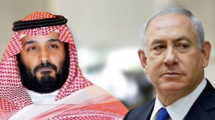 اسرائیل سے تعلقات کی خاطر سعودی قوانین میں ترمیم  