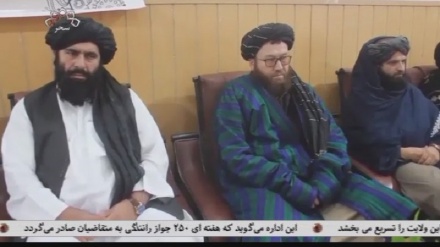 اغاز توزیع سند مالکیت در بلخ