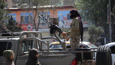 عمیلات ویژه به مخفیگاه های داعش در کابل