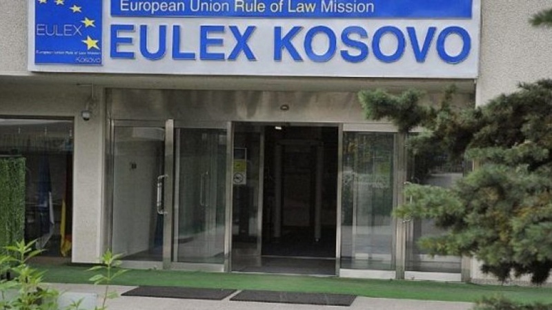  EULEX-i mirëpret uljen e tensioneve në pjesën veriore të Kosovës