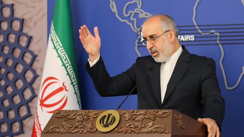  Kanani: Irani nuk toleron kurrë agresionin