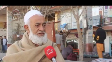 کمبود برق در هرات!
