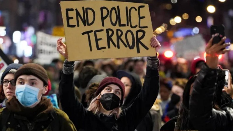 SAD: Protesti nakon brutalnog ubistva od strane policije