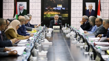  Kryeministri i Palestinës: Bota duhet të hapë sytë