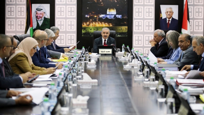  Kryeministri i Palestinës: Bota duhet të hapë sytë