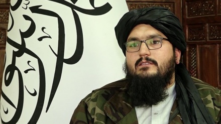 ادعای عملیات نظامی پاکستان در افغانستان 