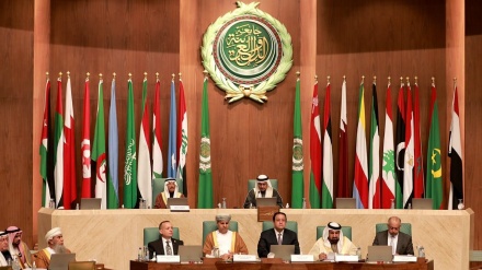 عرب پارلیمنٹ کا نئی صیہونی کابینہ کے انتہا پسندانہ اقدامات پر انتباہ