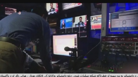 جواز رسانه هایی که برعلیه طالبان تبلیغ کنند لغو میشود