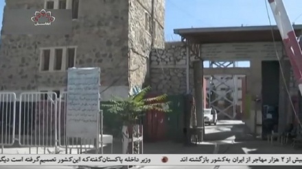 وضعیت زندانها در افغانستان 