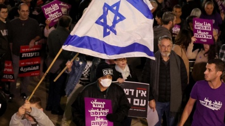  Netanyahu pavarësisht protestave këmbëngul për ndryshime në sistemin gjyqësor