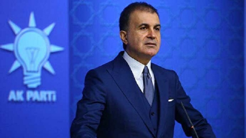 Enqere: Hevdîtina Esed û Erdogan di destûrkarê da ye