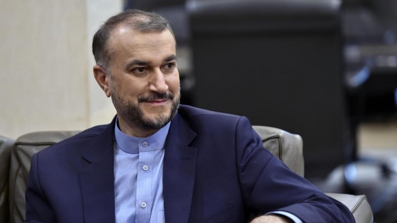 Vazhdon shkëmbimi i mesazheve për negociatat për heqjen e sanksioneve