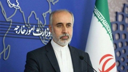  Irani shpreh keqardhjen e thellë për sjelljen e gjykatës suedeze të Apelit 