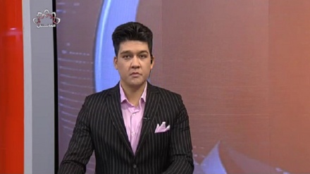 بخش خبری ساعت 6 - 1401/11/8