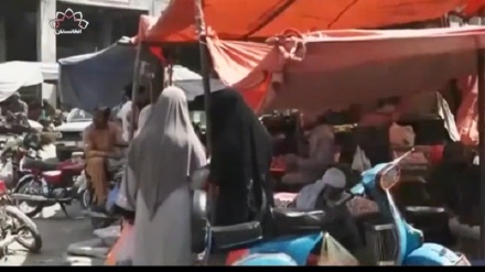 بحران اقتصادی در پاکستان