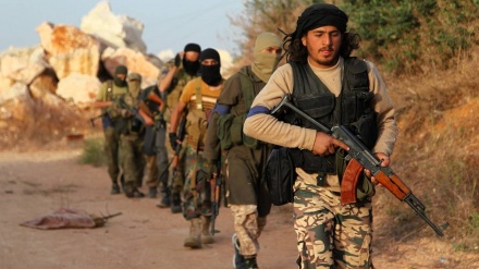 شام؛ النصرہ دہشت گردوں کا مارٹر حملہ؛ شام کی فوج کے 3 اہلکار شہید