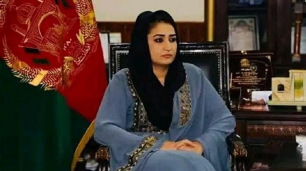 افغانستان میں سابق خاتون رکن پارلیمنٹ کا قتل