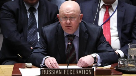 مغربی ممالک ناقابل اعتماد، مذاکرات بے معنی: روس