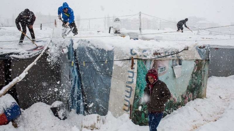  Refugjatët në Perëndim, priten me dëbime në Afrikë dhe rrëmbimin e fëmijëve