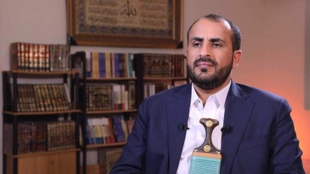 یمن کی قومی نجات حکومت کے مذاکراتی وفد کے سربراہ نے کہا ہے کہ ہم یمن کے بحران کی جامع سیاسی راہ حل کے خواہاں ہیں