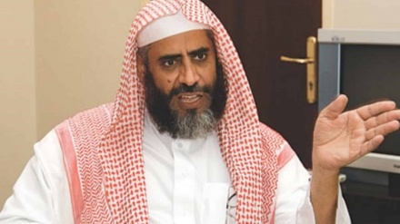 سعودی عرب میں ایک اور مفکر کو سزائے موت
