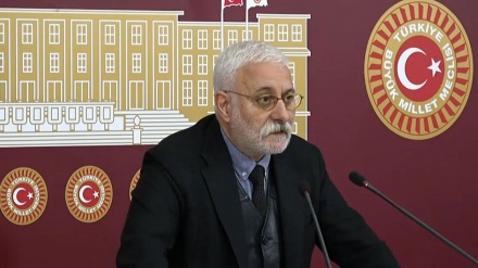 HDPê daxwazeke AKPê red kir 