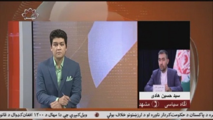 دلیل رفتار ناشایست پولیس پاکستان با مهاجران چیست؟